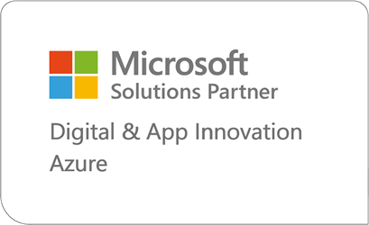 Digital and App Innovation Azure